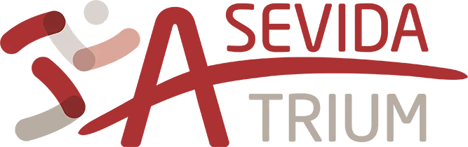 Asevida Atrium - Logo